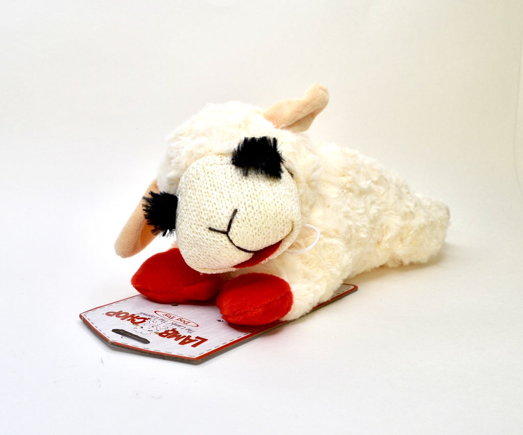 Lamb Chop - Dog Tags and More - Love Your Pets
