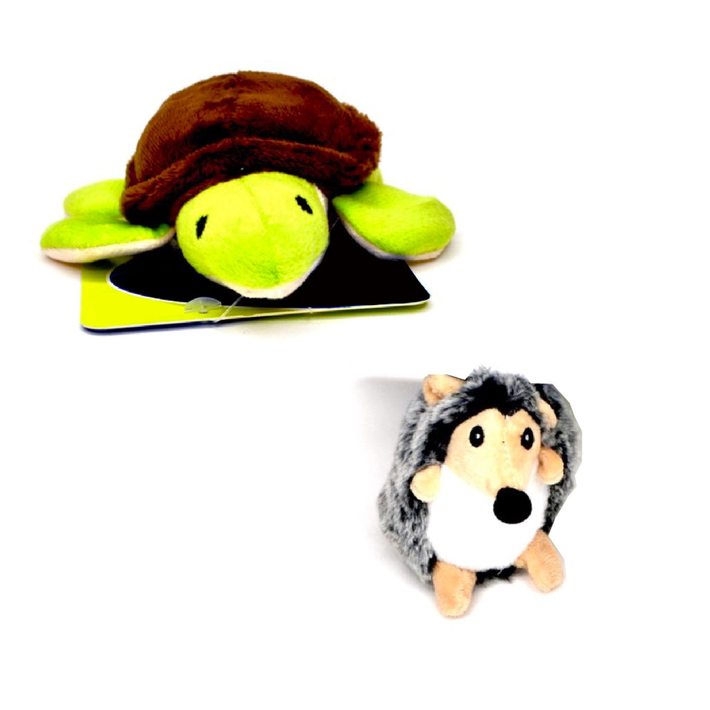 Puppy Hedgies & Turtles - Dog Tags and More - Love Your Pets